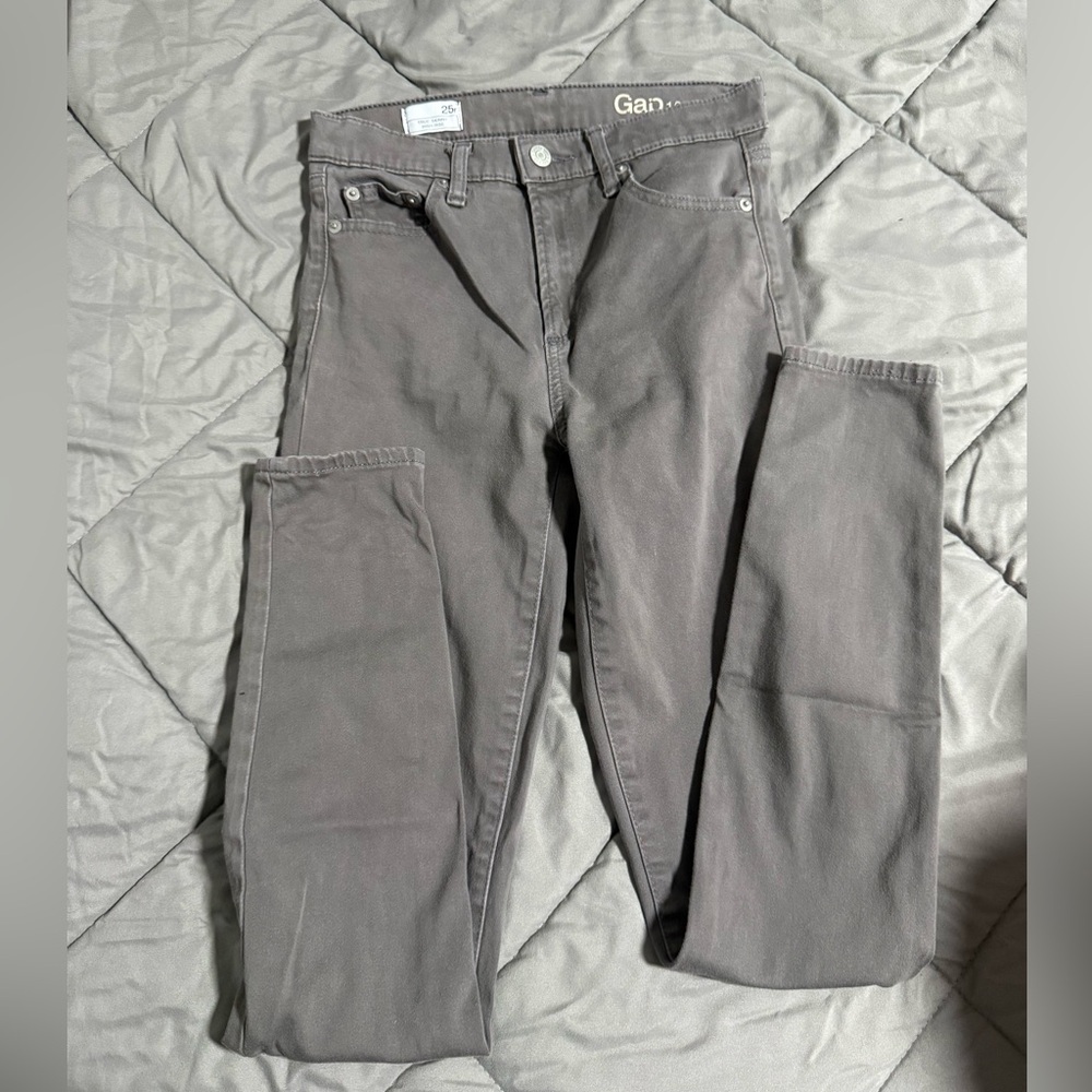 Gap Skinny Jeans
